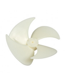 Крильчатка вентилятора D=115mm для випаровувача холодильника Beko 4888520100