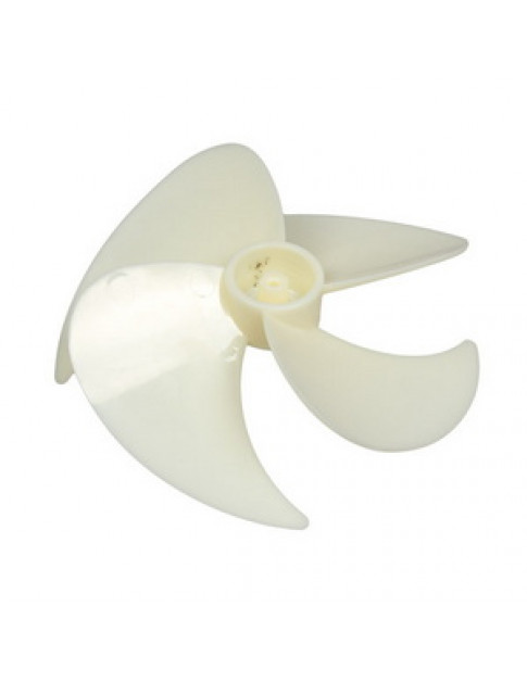 Крильчатка вентилятора D=115mm для випаровувача холодильника Beko 4888520100