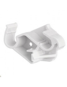 Кріплення (праве) відкидної панеліі морозильної камери Beko 4889040100