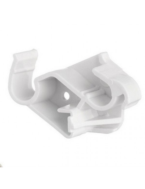 Кріплення (праве) відкидної панеліі морозильної камери Beko 4889040100