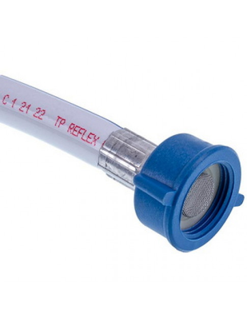 Шланг заливний Reflex L=1500mm D різьби=3/4