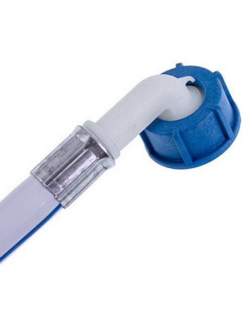 Шланг заливний Reflex L=1500mm D різьби=3/4