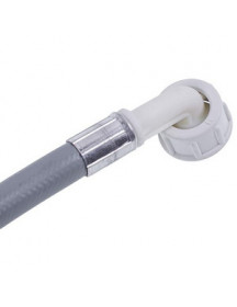 Шланг заливний для пральної машини Gorenje 489095 2 м