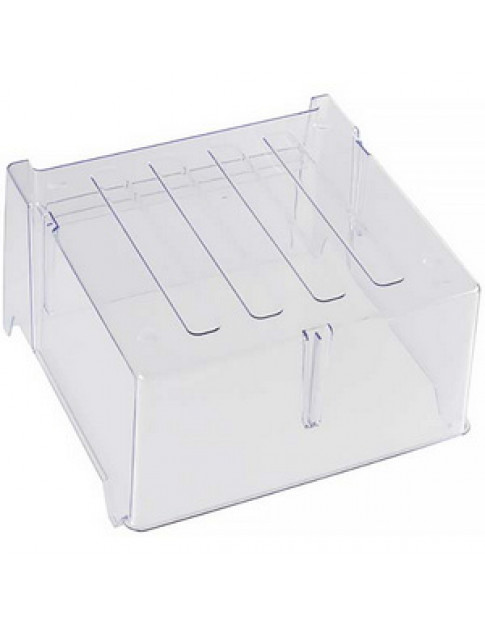 Ящик морозильної камери (верхній/середній) 4892070200 335x325x210mm для холодильника Beko Ящик морозильної камери (верхній/середній) 4892070200 335x325x210mm для холодильника Beko