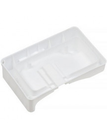 Піддон для збору конденсата (пластиковий) холодильника Beko 4893640100