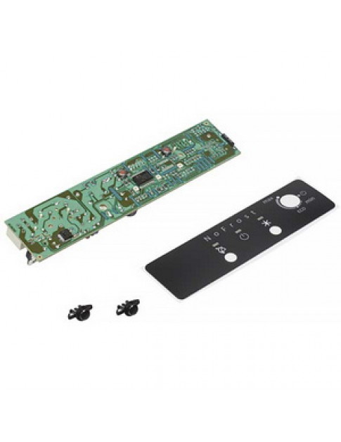 Модуль управління G-HZA-09NS/R для холодильника  Gorenje 489763