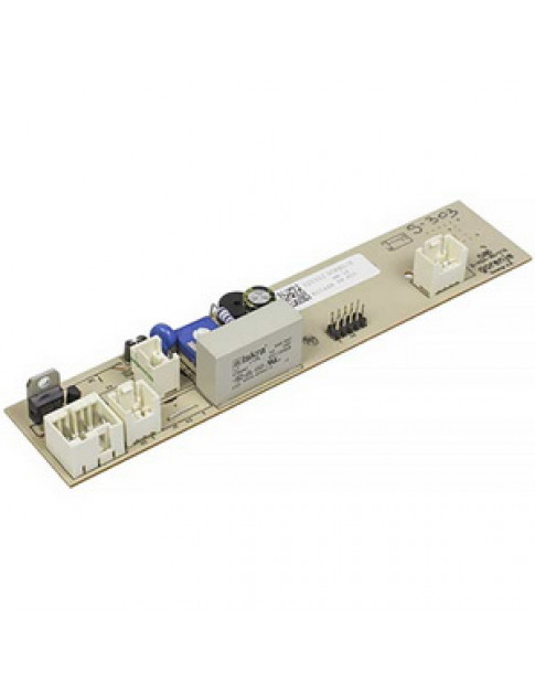 Модуль управління G-HZA-09NS/R для холодильника  Gorenje 489763