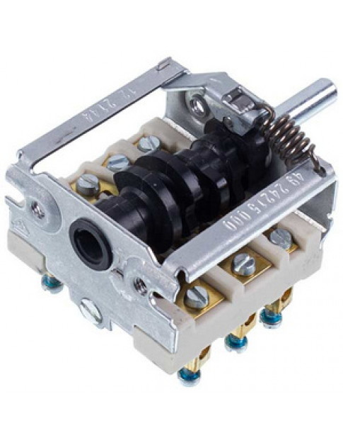 Перемикач режимів духовки EGO 49.24215.000 (4 позиції)