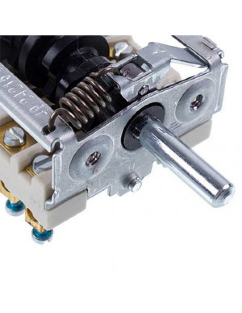 Перемикач режимів духовки EGO 49.24215.000 (4 позиції)