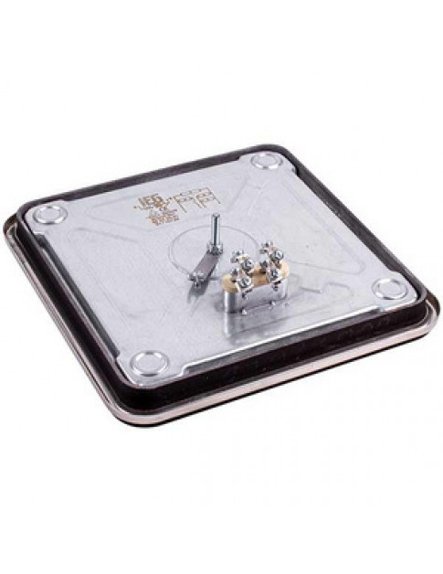 Конфорка для професійних електричних плит 490.056 3000W 230V 300x300mm