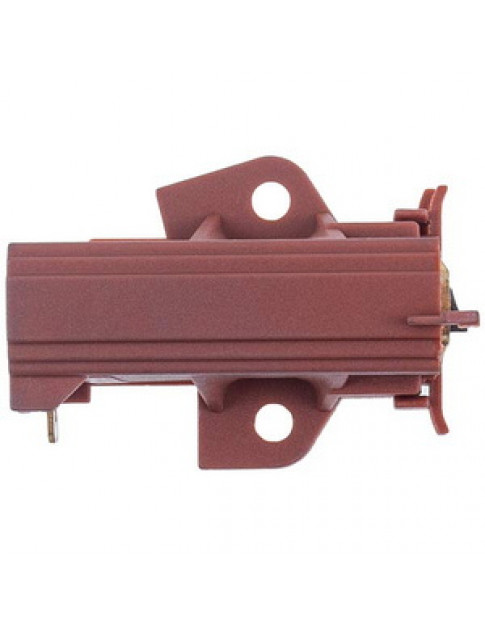 Щітки двигуна для пральної машини Candy 49000466 (2 шт.) стрижень 12x5x34