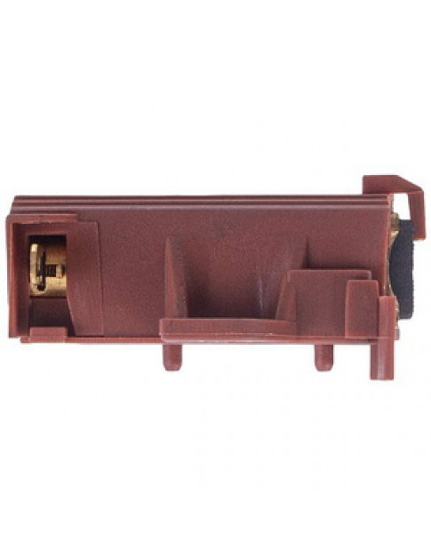 Щітки двигуна для пральної машини Candy 49000466 (2 шт.) стрижень 12x5x34