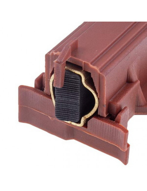 Щітки двигуна для пральної машини Candy 49000466 (2 шт.) стрижень 12x5x34