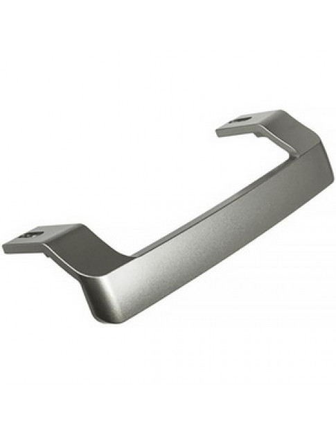 Ручка дверей верхня/нижня для холодильника Beko 4900060400 (4872690400)