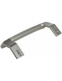 Ручка дверей верхня/нижня для холодильника Beko 4900060400 (4872690400)