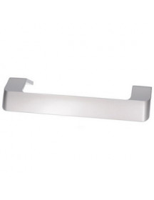 Ручка дверей верхня/нижня для холодильника Beko 4900060500