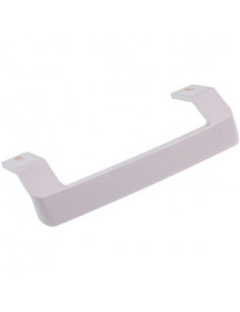 Ручка двери (верхняя/нижняя) для холодильника Beko 4900060800