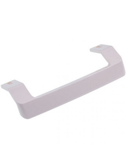 Ручка двери (верхняя/нижняя) для холодильника Beko 4900060800