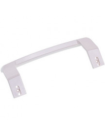 Ручка двери (верхняя/нижняя) для холодильника Beko 4900060800