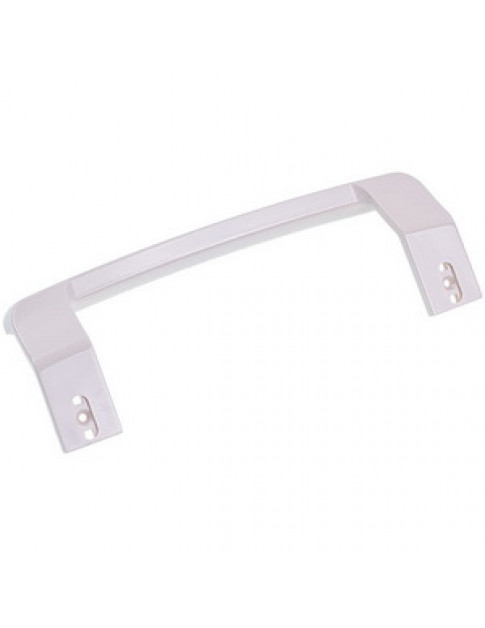 Ручка двери (верхняя/нижняя) для холодильника Beko 4900060800