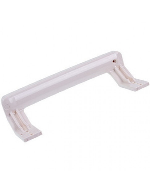 Ручка двери (верхняя/нижняя) для холодильника Beko 4900060800