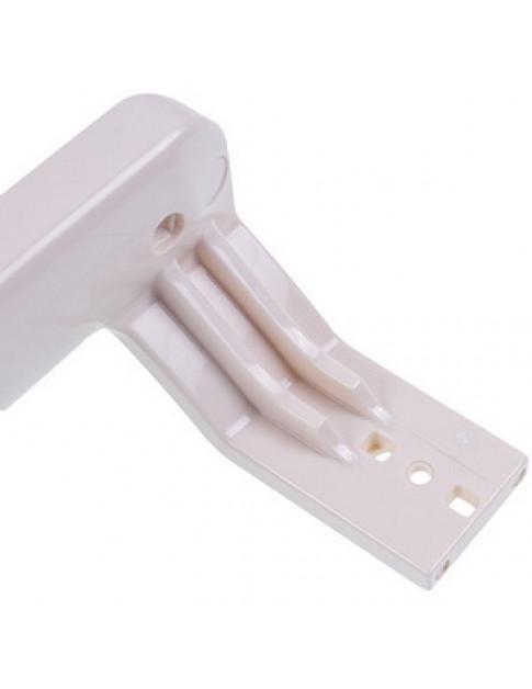 Ручка двери (верхняя/нижняя) для холодильника Beko 4900060800