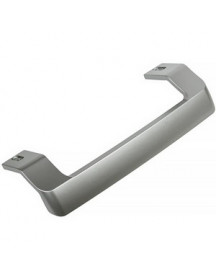 Ручка двери (верхняя/нижняя) для холодильника Beko 4900061200