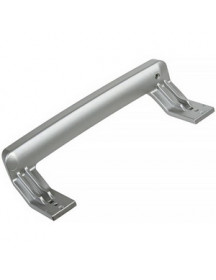 Ручка двери (верхняя/нижняя) для холодильника Beko 4900061200