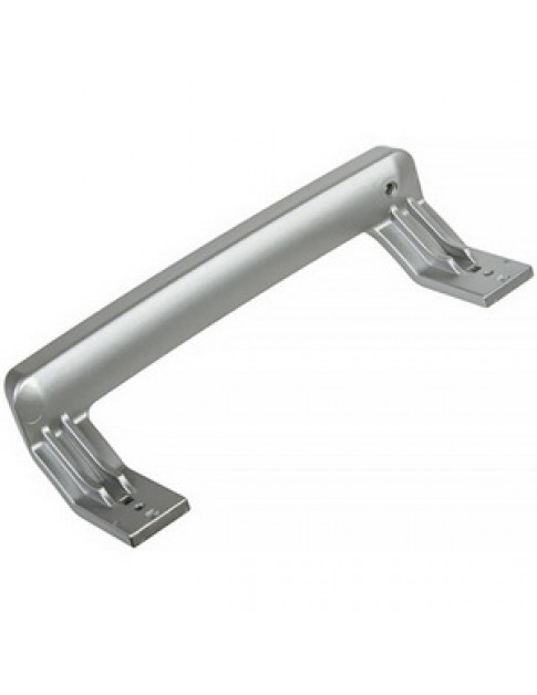 Ручка дверей (верхня/нижня)  для холодильника Beko 4900061200