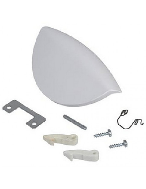 Ручка дверей (люка) для пральної машини Candy 49001136