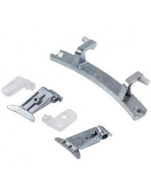 Candy 49001262 SKL Петля люка для пральної машини