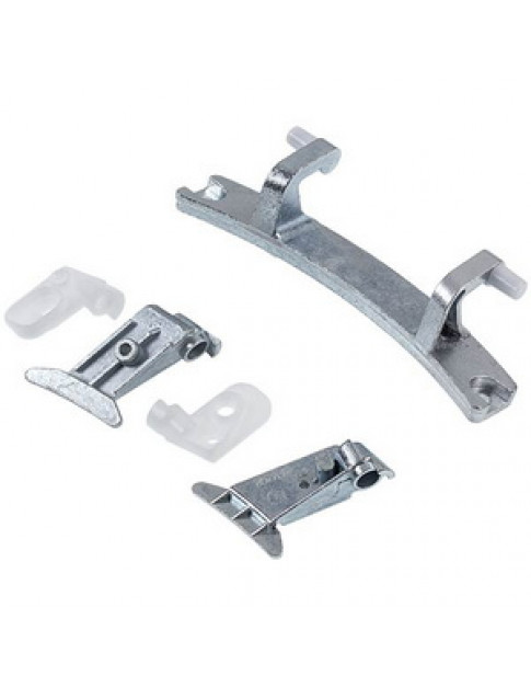 Candy 49001262 SKL Петля люка для пральної машини