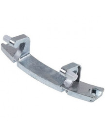 Candy 49001262 SKL Петля люка для пральної машини