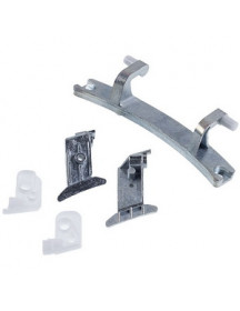 Петля люка для пральної машини Candy 49001262