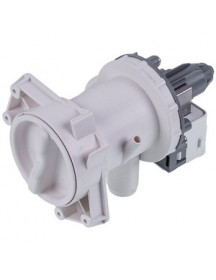 Candy 49002228 Помпа в зборі Hanyu 30W B20-6A01 для пральної машини