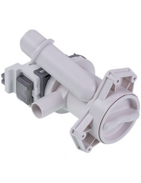 Candy 49002228 Помпа в зборі Hanyu 30W B20-6A01 для пральної машини Candy 49002228 Помпа в зборі Hanyu 30W B20-6A01 для пральної машини