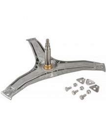 Хрестовина барабана для пральної машини Candy 49002387 L=130mm