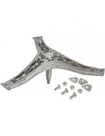 Хрестовина барабана для пральної машини Candy 49002387 L=130mm