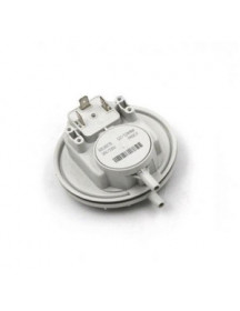 Реле тиску повітря (пресостат) 1.37/1.24 мбар для газового котла Hermann 49002932