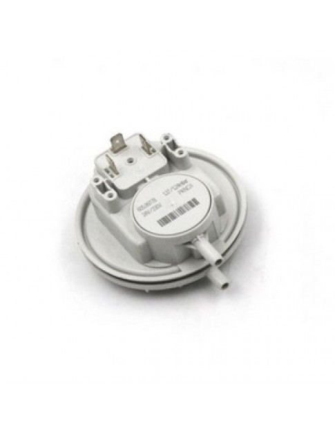 Реле тиску повітря (пресостат) 1.37/1.24 мбар для газового котла Hermann 49002932