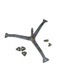 Хрестовина барабана для пральної машини Candy 49003266