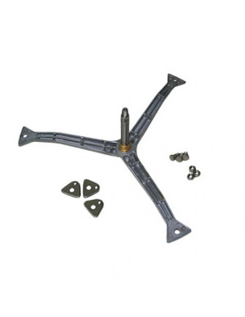 Хрестовина барабана для пральної машини Candy 49003266