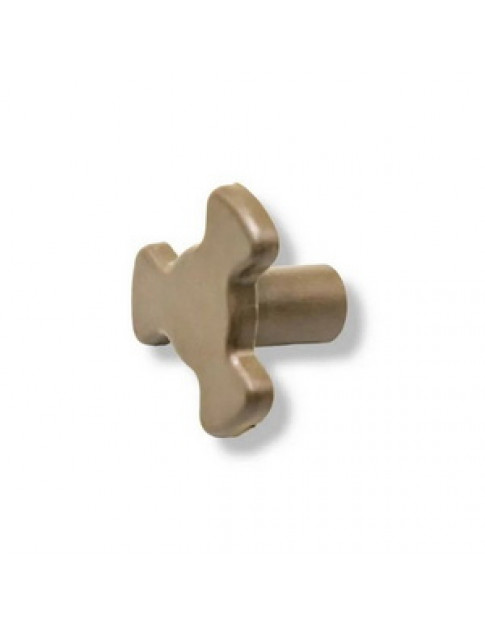 Куплер обертання тарілки для мікрохвильової печі Candy 49004048