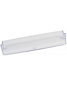 Кришка дверної полки (верхньої) для холодильника Beko 4900410200