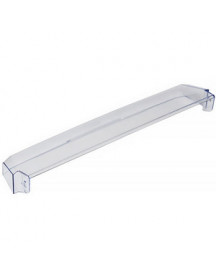 Кришка дверної полки (верхньої) для холодильника Beko 4900410200