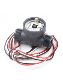 Датчик протоку води для газового котла Immergas/Hermann 49004378