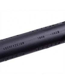 Амортизатор бака для пральної машини LG 4900FR2030H SUSPA 100N L=165-260mm D отворів=11mm