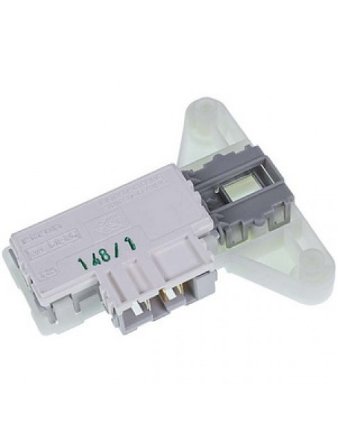 Замок люка (двері) DL-LC для пральної машини Candy 49011687 Bitron