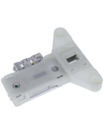 Замок люка (двері) DL-LC для пральної машини Candy 49011687 Bitron