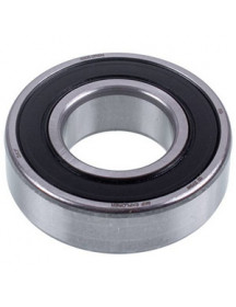 Підшипник 6205 SKF 49015763 2RS (25x52x15mm) (в коробці)